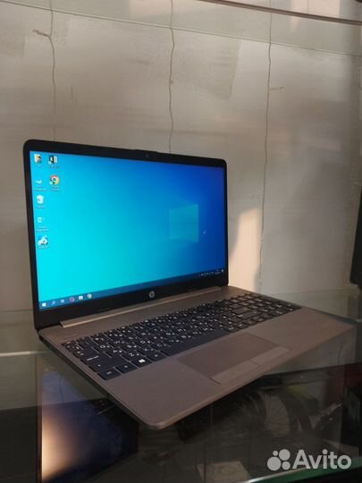 Ноутбук HP 255 G8