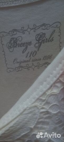 Платье на девочку