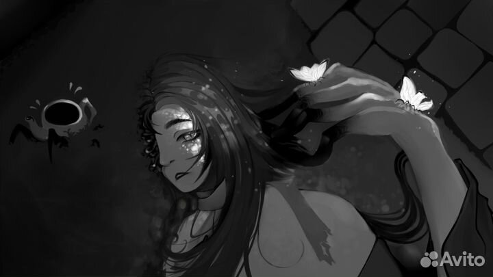 Дизайнер-иллюстратор