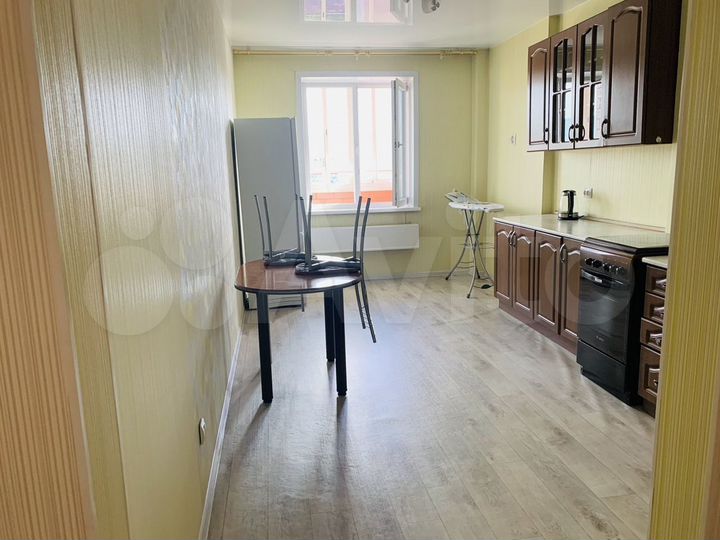 1-к. квартира, 49,9 м², 10/16 эт.