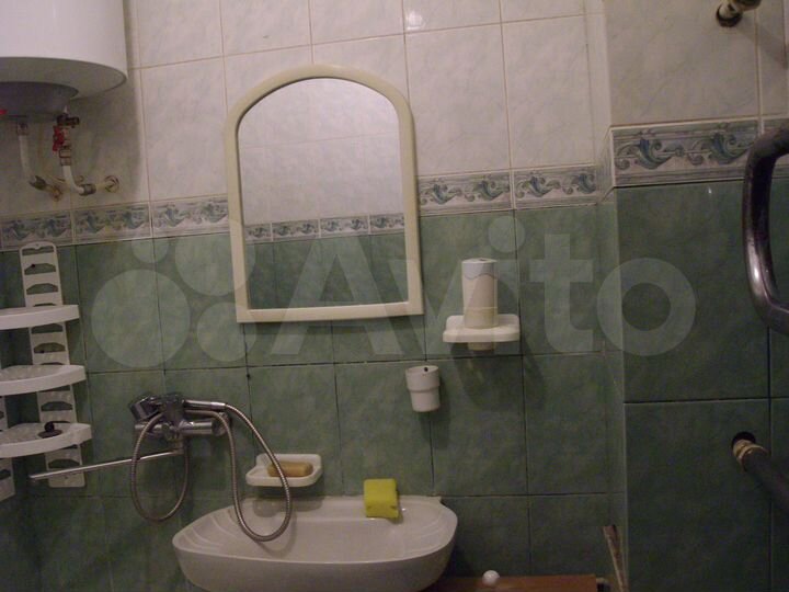 1-к. квартира, 32 м², 2/5 эт.