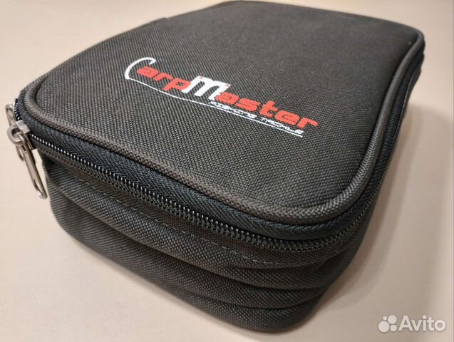 Сумка для рыболовных грузил