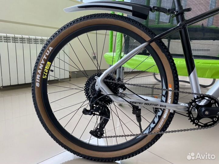 Горный новый мужской женский велосипед 27,5