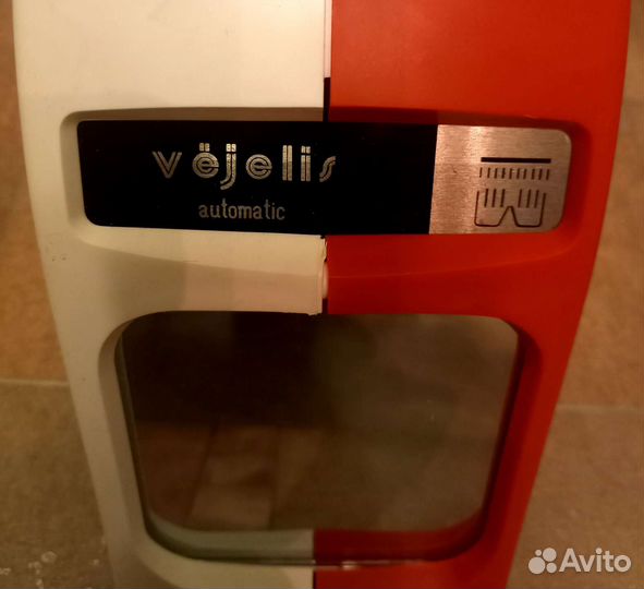 Электросушитель для рук Веялис-5