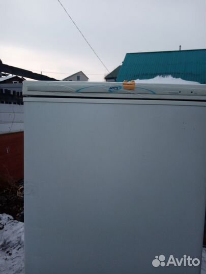 Холодильник бу