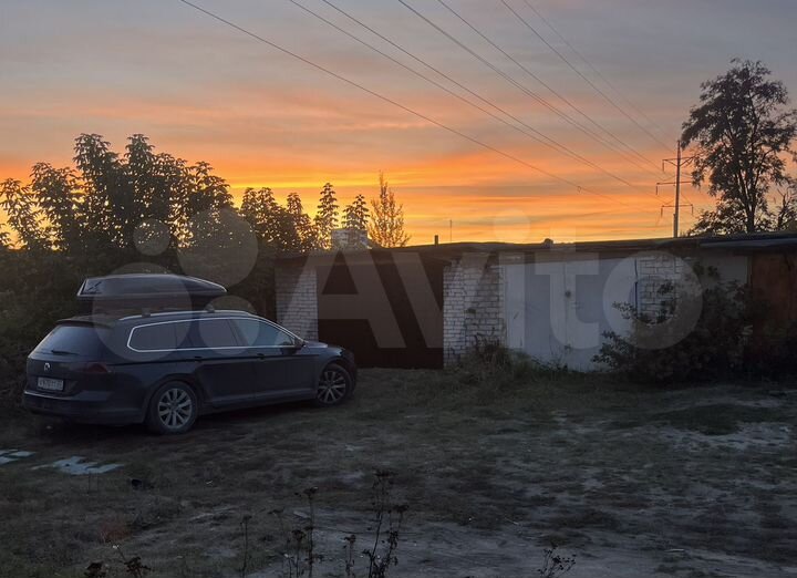 Гараж, 26 м²