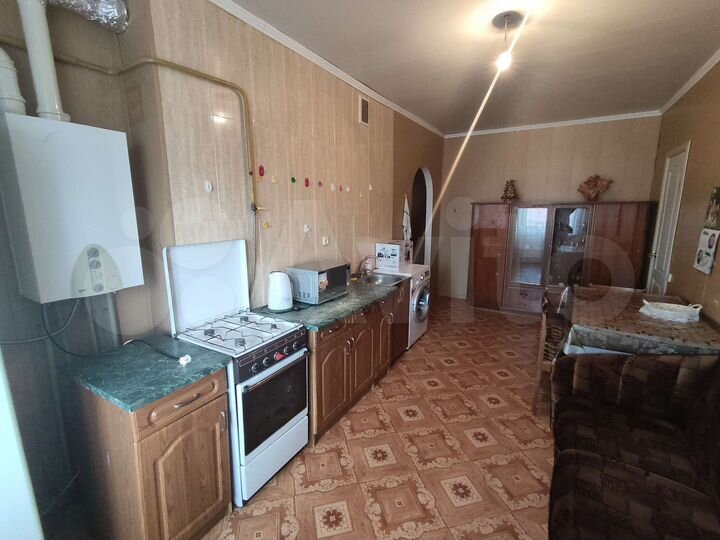 1-к. квартира, 50 м², 6/7 эт.