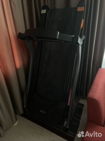 Беговая дорожка