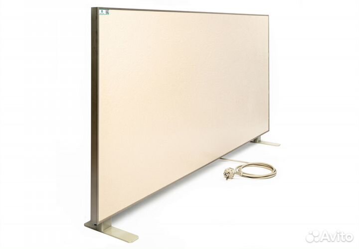 Керамический обогреватель NT 650 Nikaten