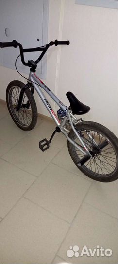 Трюковой велосипед бмх