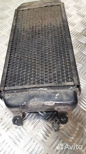 Радиатор Suzuki VZ800 vz 400 marauder desperado