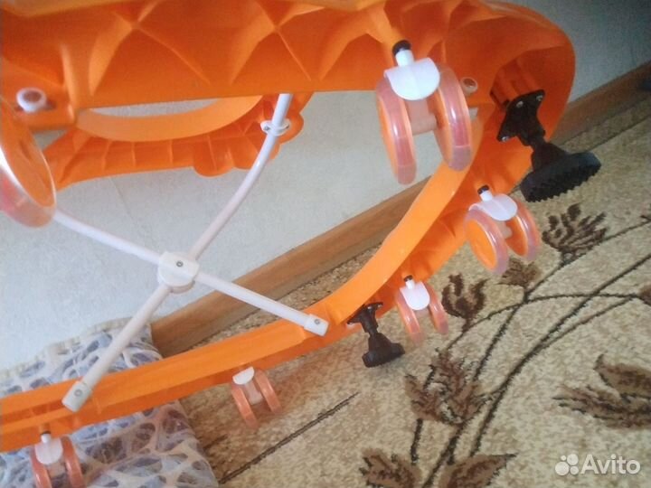 Ходунки детские бу