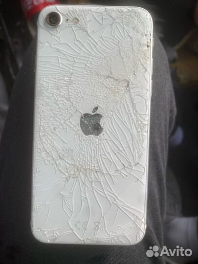 iPhone, 4 ГБ
