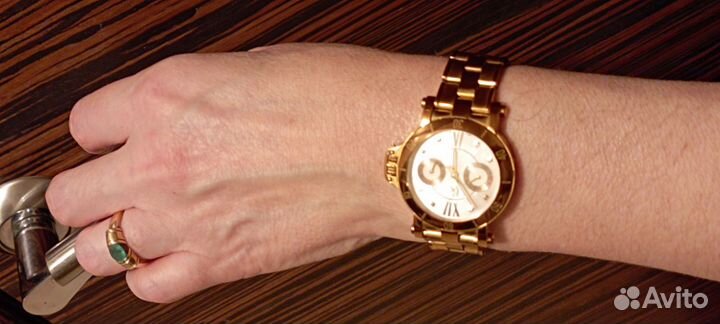 Часы щвейцарские GC