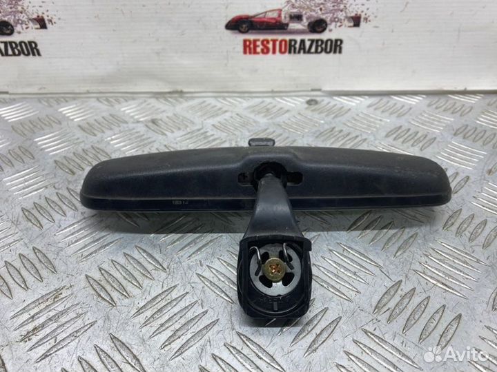 Зеркало заднего вида салонное Kia Spectra седан