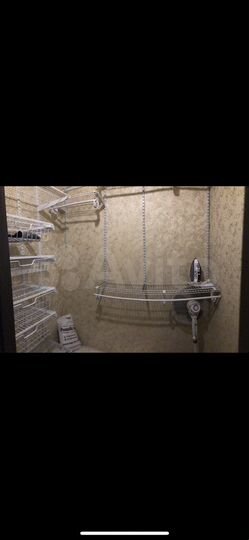 1-к. квартира, 43 м², 14/17 эт.