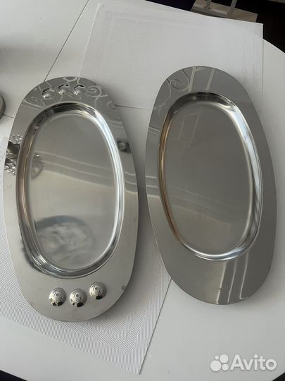 Блюдо Цептер Zepter Новое