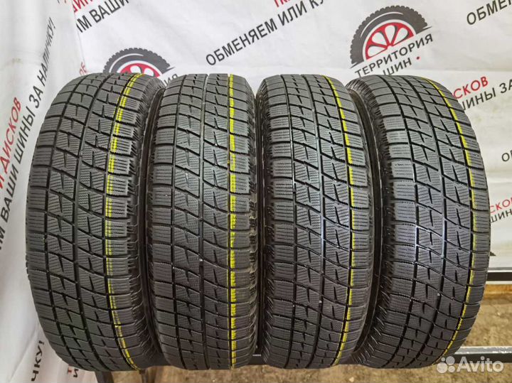 Autobacs Ice Esporte 185/65 R15 88Q