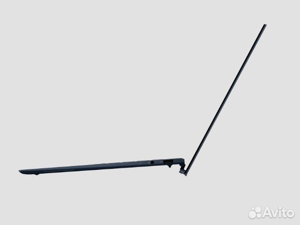 Ноутбук Asus Zenbook S13 i7-1355U 32G 1T