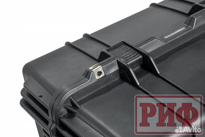 Кейс защитный ударопрочный риф 1140х643х419мм