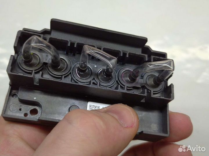 Печатающая головка epson 1410 1800