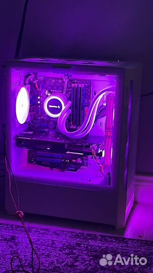 Gtx 1060 6 gb asus ROG strix без торга