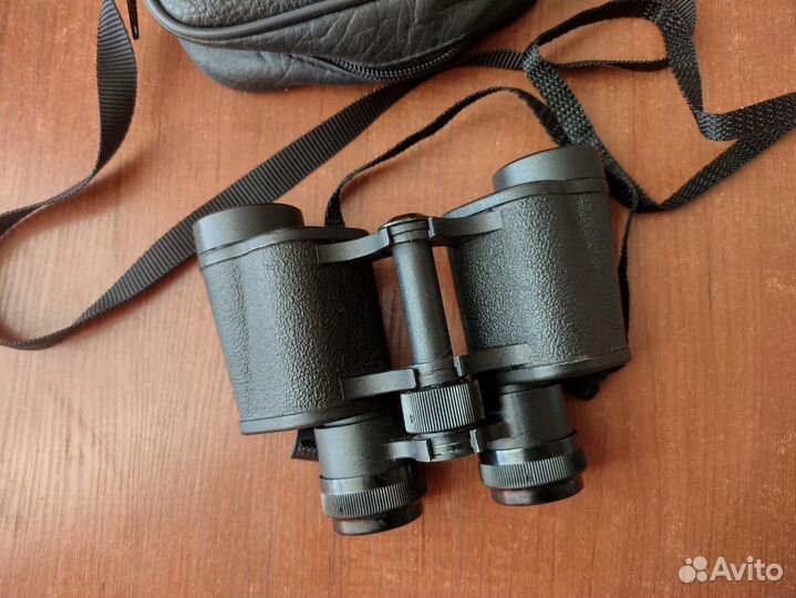 Бинокль бпц 5 8х30м комз