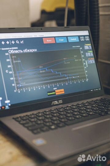 Кофе оптом свежеобжаренный молотый/зерно - Makala