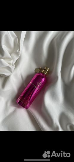 Духи Montale оригинал