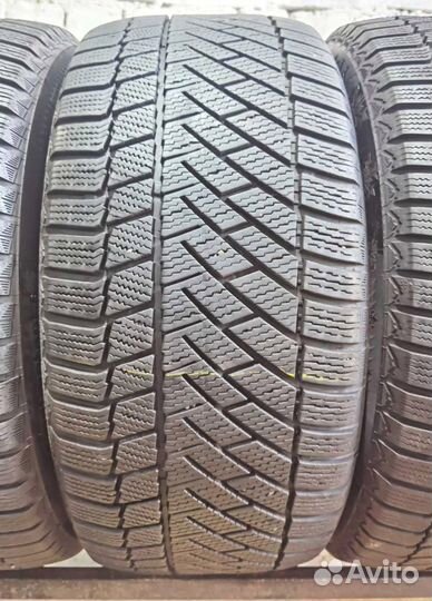Continental ContiVikingContact 6 245/45 R17 88T
