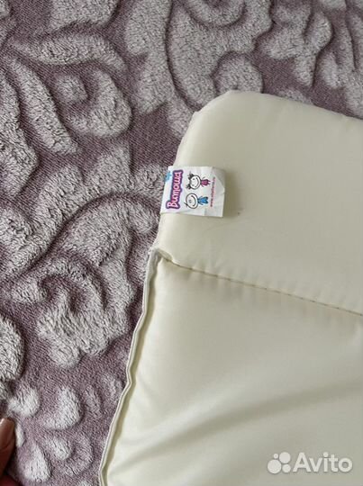 Коврик для пеленания