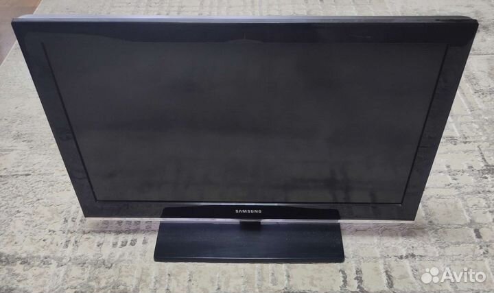 Телевизор samsung 32 le32c530f1w