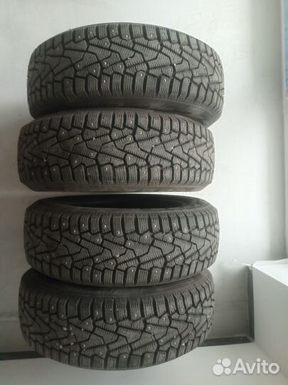 Pirelli Ice Zero 185/60 R15 88T