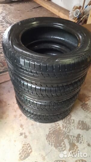 Viatti Strada Asimmetrico 195/65 R15