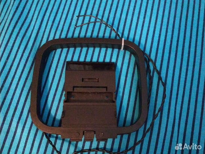 Антенна ам для музыкального центра