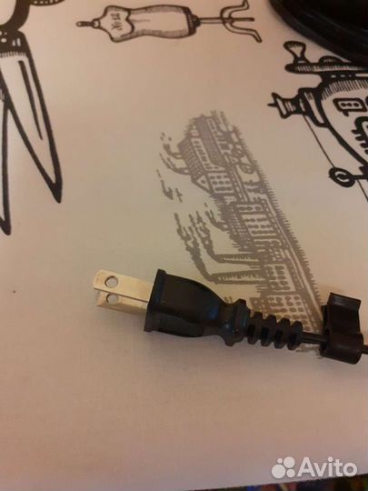 Электрические бигуди