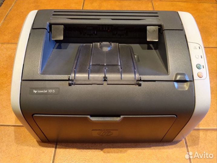 Принтер hp 1010