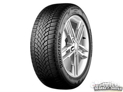 Bridgestone Blizzak LM-005 235/65 R18 110H