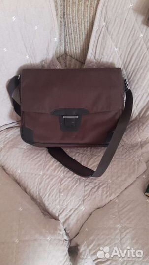 Сумка для ноутбука