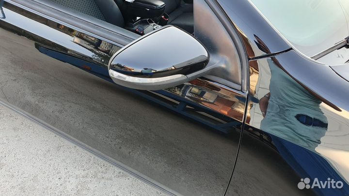 Volkswagen Golf 2.0 МТ, 2008, 210 000 км