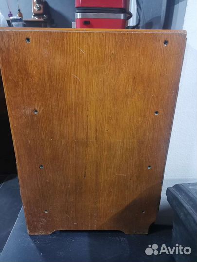 Тумба СССР, дерево, состояние отличное