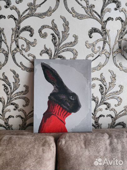 Картина 40/ 60