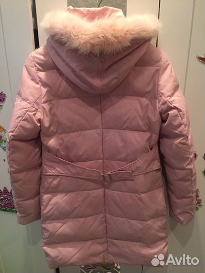 Пуховик Snow Image