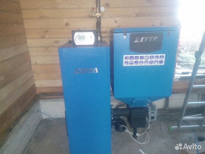 Сварочные работы