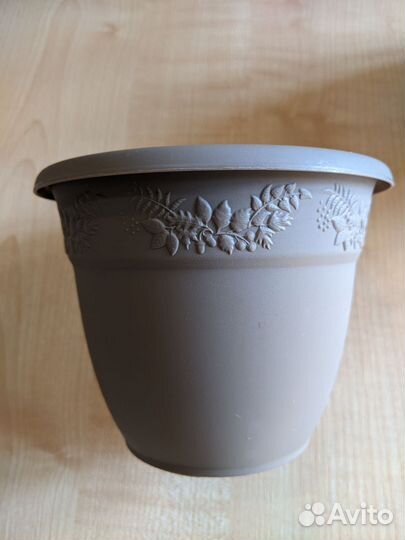 Кашпо 