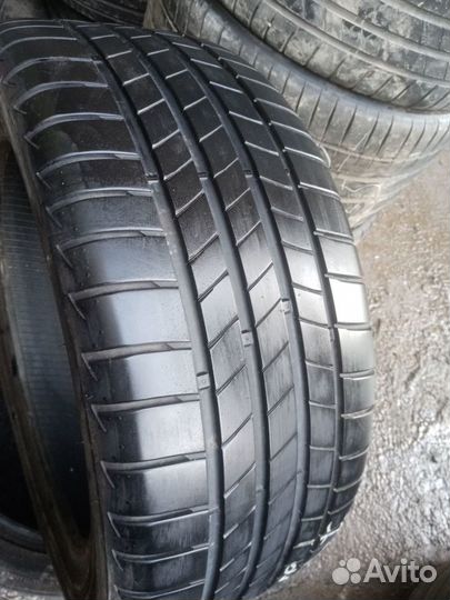 Bridgestone Turanza T005 255/45 R18 103H