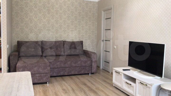 2-к. квартира, 45 м², 2/5 эт.