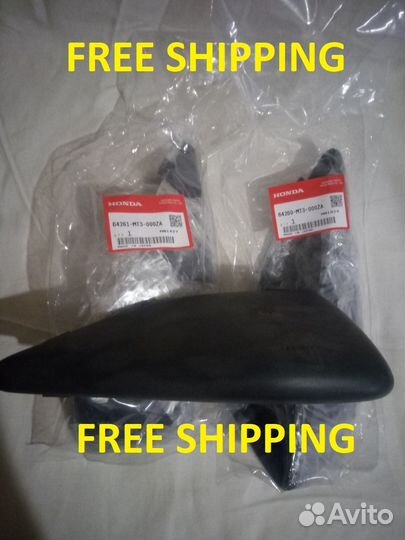 Плавник st1100 новый оригинал