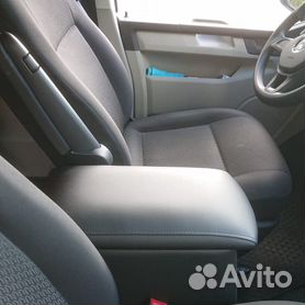 Подлокотник для Volkswagen T4 (1+2) (Украина) - Купить подлокотник в авто на Ovix