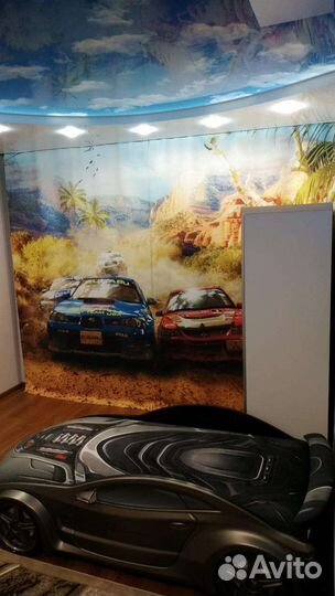 Детская мебель комплект Futuka Kids